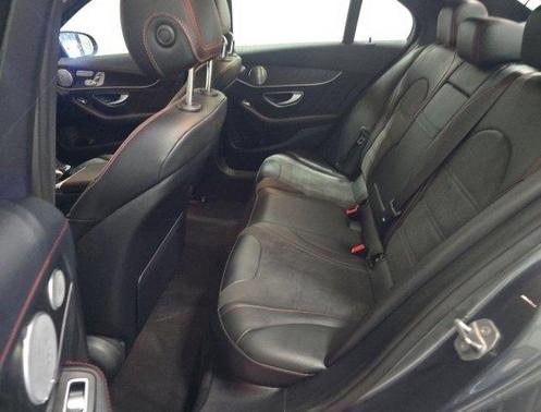 2019 Mercedes-Benz AMG C 43 Base 4MATIC