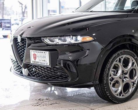 2025 Alfa Romeo Tonale Base