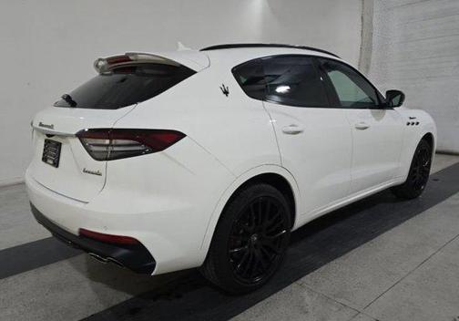 2024 Maserati Levante Modena Ultima