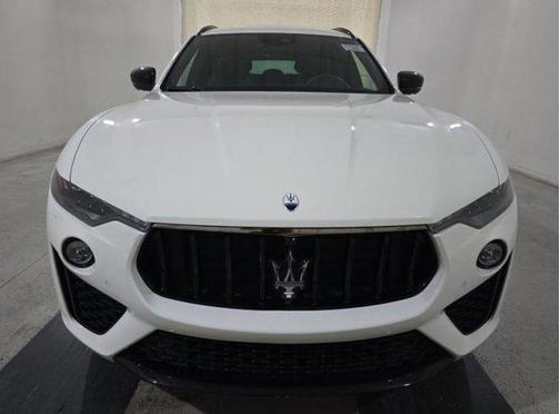 2024 Maserati Levante Modena Ultima