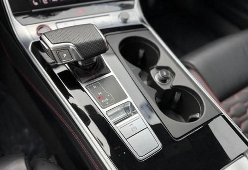 2022 Audi RS 7 4.0T quattro