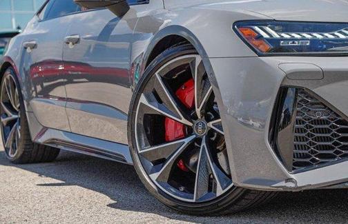 2022 Audi RS 7 4.0T quattro