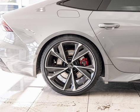 2022 Audi RS 7 4.0T quattro