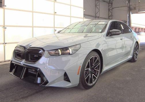 2025 BMW M5 Base