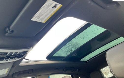 2022 Porsche Macan S