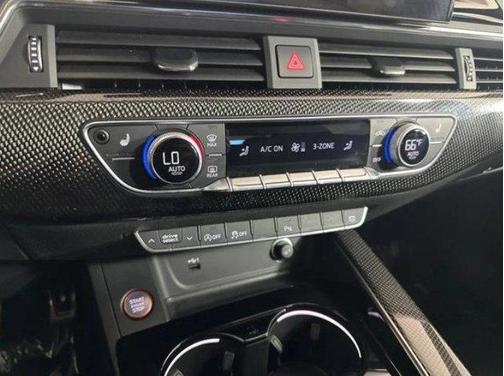 2023 Audi S4 3.0T Premium