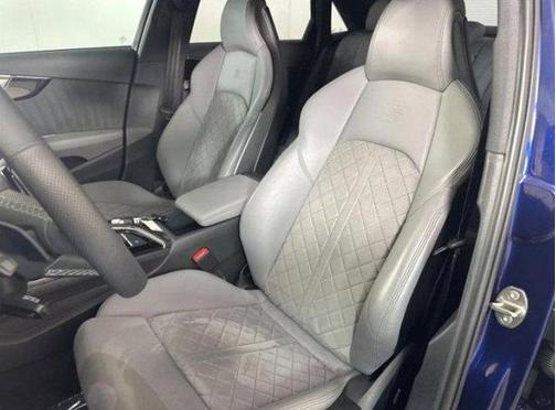 2023 Audi S4 3.0T Premium