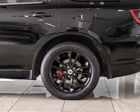 2020 Dodge Durango R/T