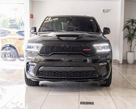 2020 Dodge Durango R/T