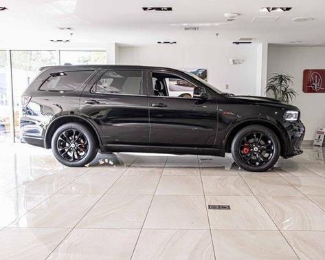 2020 Dodge Durango R/T