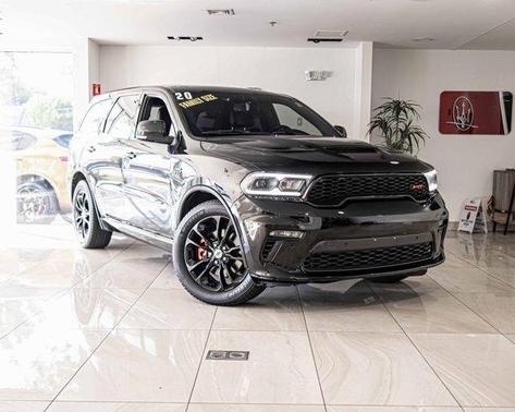 2020 Dodge Durango R/T