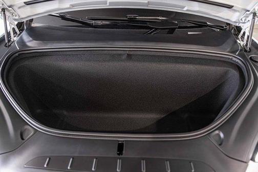 2022 Tesla Model X Plaid