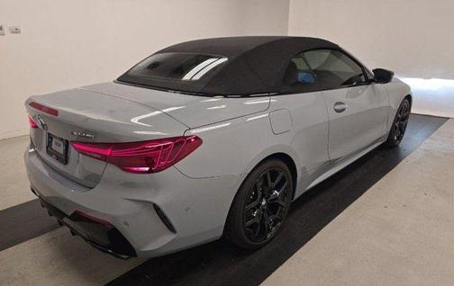 2025 BMW M440 i xDrive