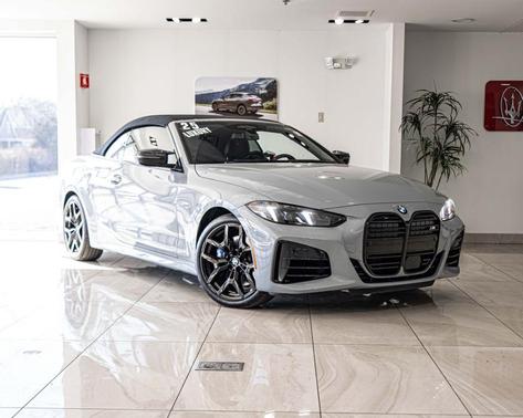 2025 BMW M440 i xDrive