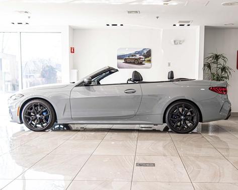2025 BMW M440 i xDrive