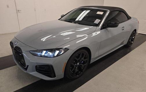 2025 BMW M440 i xDrive