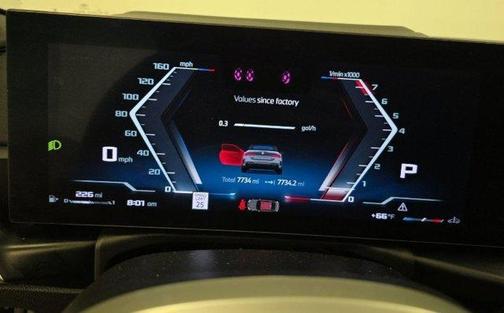 2025 BMW M440 i xDrive