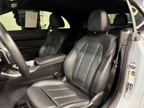 2025 BMW M440 i xDrive