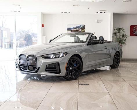 2025 BMW M440 i xDrive