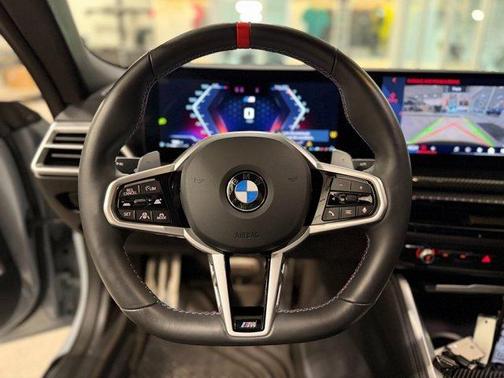 2025 BMW M440 i xDrive