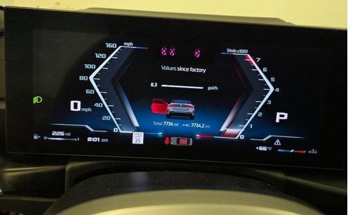 2025 BMW M440 i xDrive