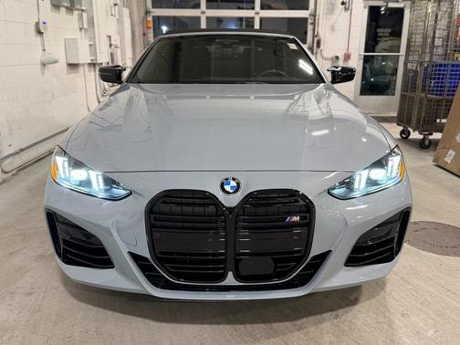 2025 BMW M440 i xDrive