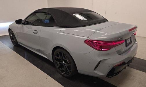 2025 BMW M440 i xDrive