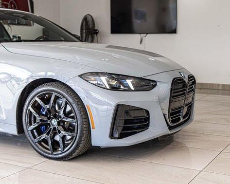 2025 BMW M440 i xDrive