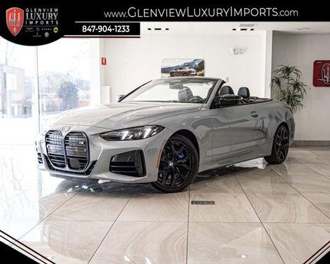 2025 BMW M440 i xDrive