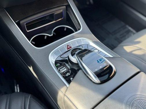 2018 Porsche Macan Turbo