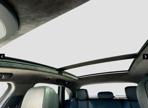 2018 Porsche Macan Turbo