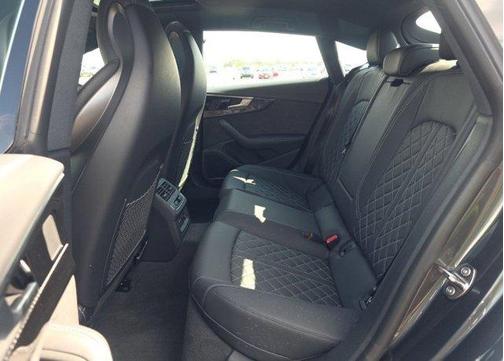 2025 Audi S5 3.0T Premium