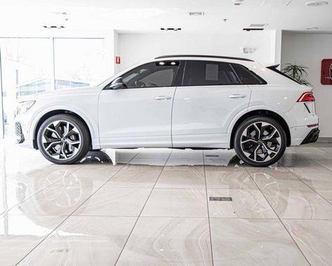 2021 Audi RS Q8 4.0T quattro