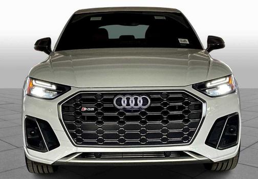 2023 Audi SQ5 3.0T Premium Plus