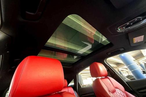 2023 Audi SQ5 3.0T Premium Plus