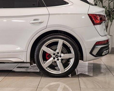 2023 Audi SQ5 3.0T Premium Plus