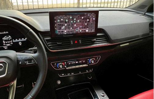 2023 Audi SQ5 3.0T Premium Plus