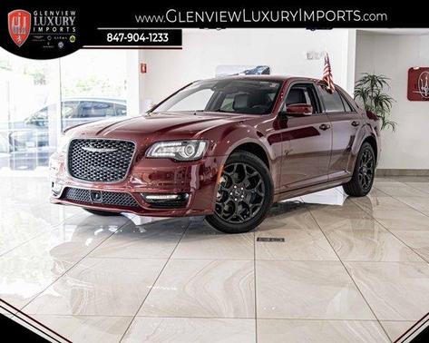 2023 Chrysler 300 Touring L