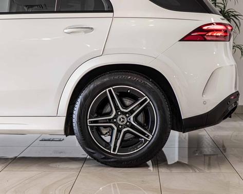 2024 Mercedes-Benz GLE 450 4MATIC