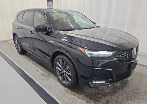 2025 Acura MDX A-Spec