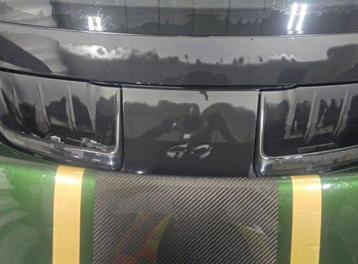 2026 Porsche 911 GT3