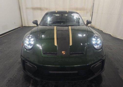 2026 Porsche 911 GT3