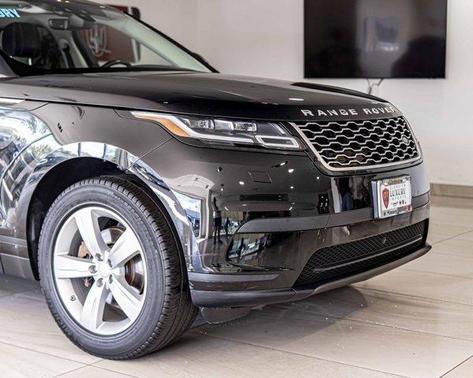 2018 Land Rover Range Rover Velar P250 S