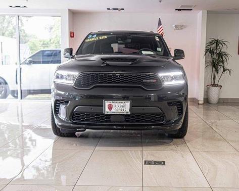 2024 Dodge Durango R/T
