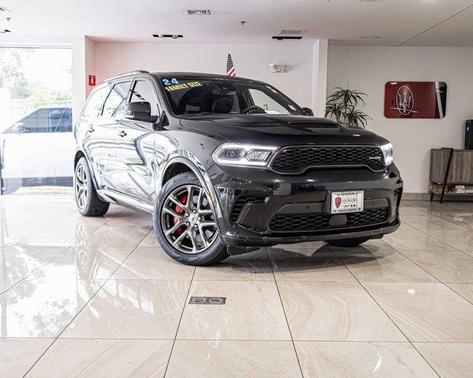 2024 Dodge Durango R/T