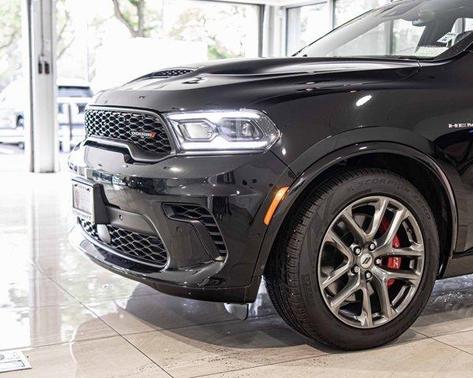 2024 Dodge Durango R/T