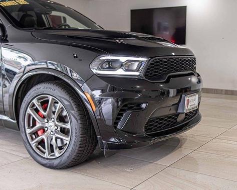 2024 Dodge Durango R/T