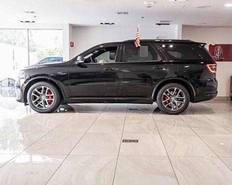 2024 Dodge Durango R/T