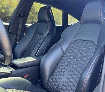 2019 Audi RS 5 2.9T