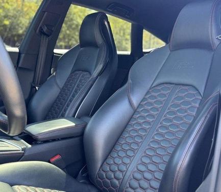 2019 Audi RS 5 2.9T